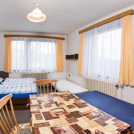 Apartman Braun Rokytnice nad Jizerou Exterior photo