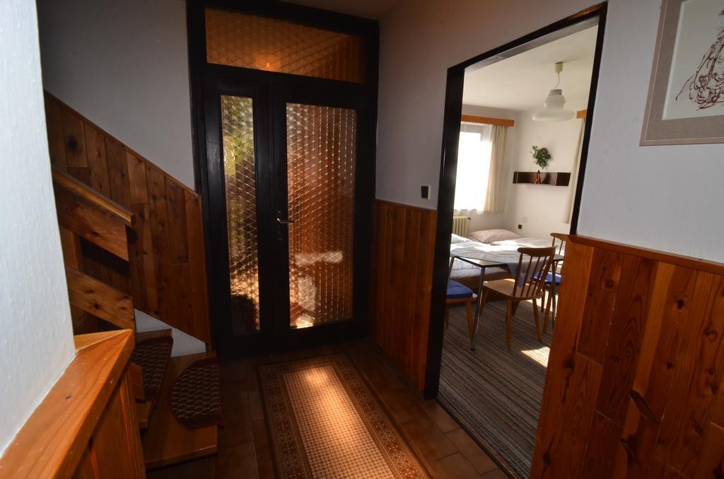 Apartman Braun Rokytnice nad Jizerou Room photo