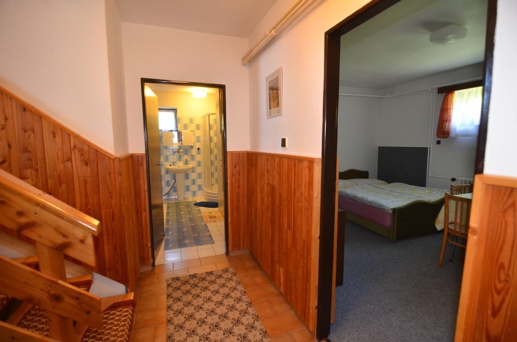 Apartman Braun Rokytnice nad Jizerou Room photo