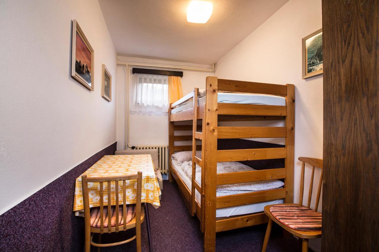 Apartman Braun Rokytnice nad Jizerou Exterior photo