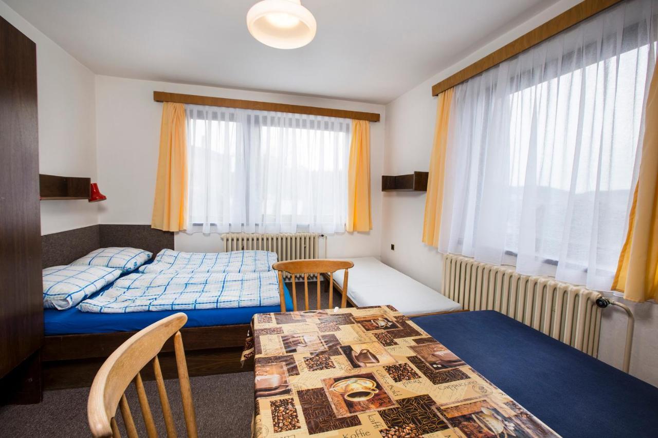 Apartman Braun Rokytnice nad Jizerou Exterior photo